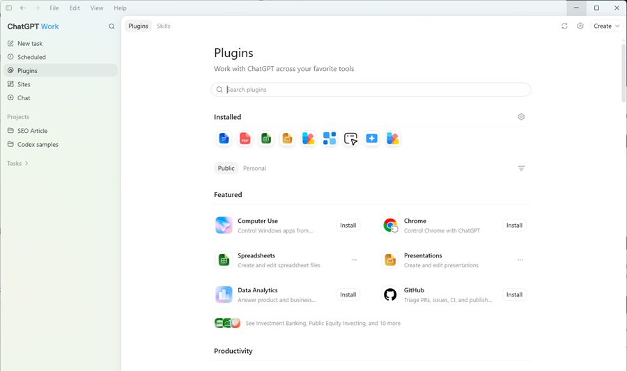 chatgpt plugins chatgpt plugins